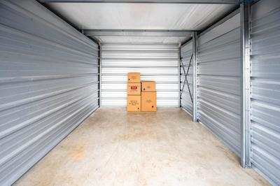 Storage Units at Access Storage - Barrie Mapleview - 62 Caplan Avenue, Barrie, ON